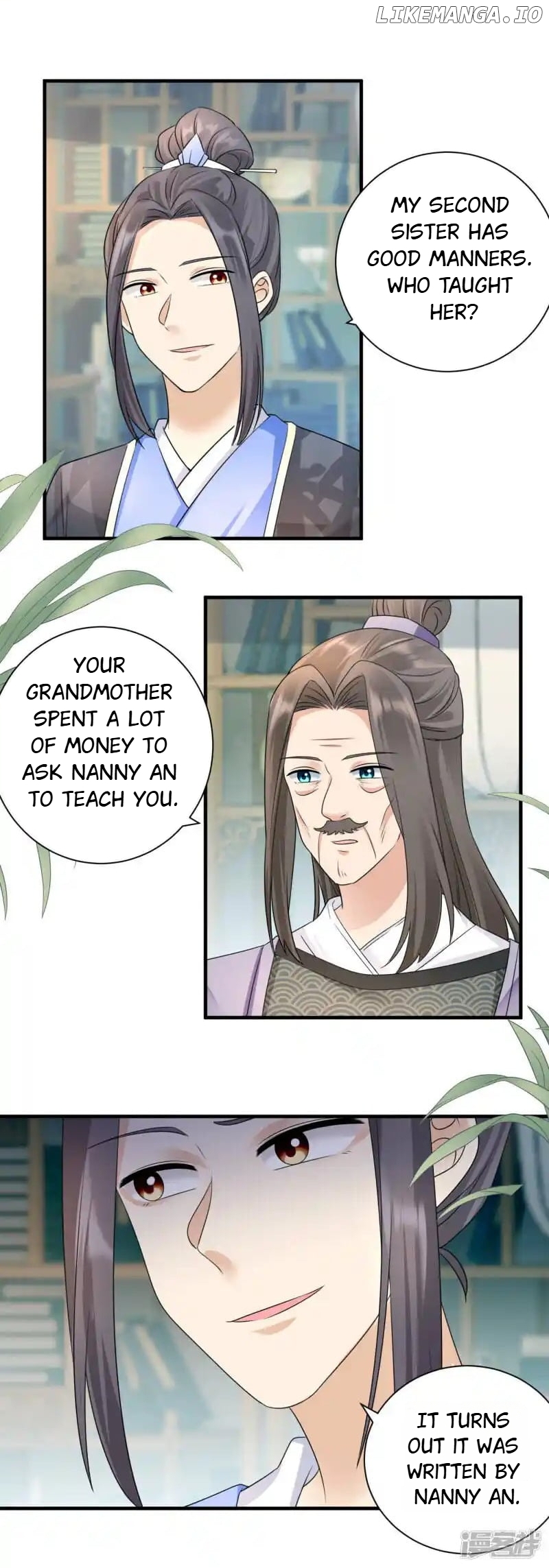 The Cold King’s Beloved Forensic Wife chapter 89 - page 8